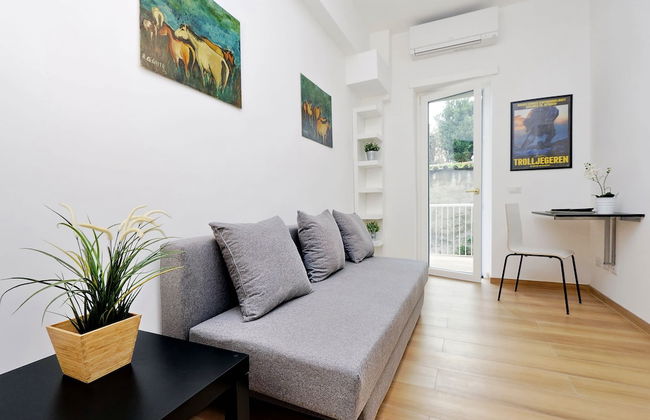 Cozy Domar - My Extra Home - Photo 16