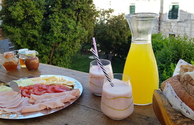 Apartment Trumbic - Photo 36