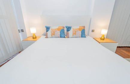 Apartamentos Libertad 24 - Photo 40
