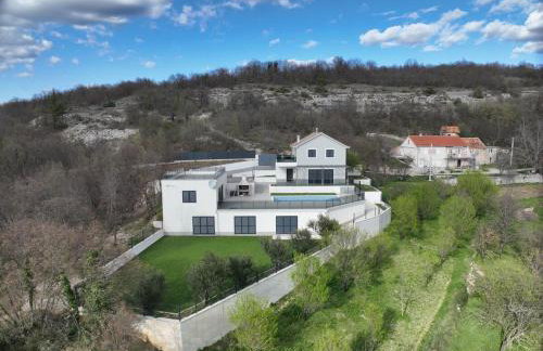 Villa Gold - Foto 11