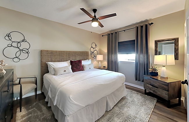 Emerald Isle by Southern Vacation Rentals - Foto 59