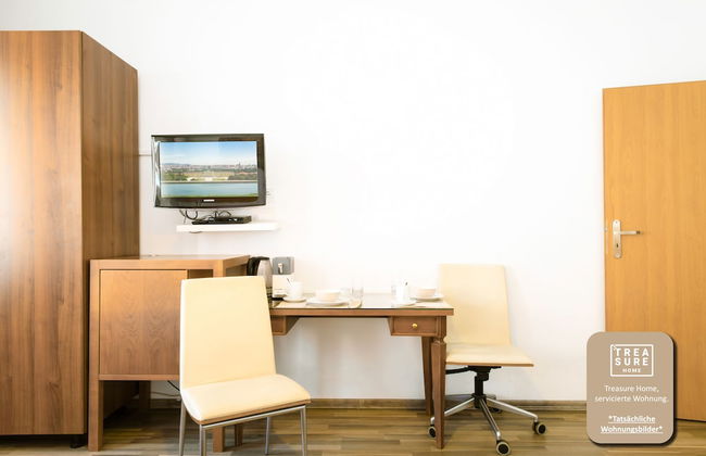 Treasure Home Apartment 1050 - Foto 48