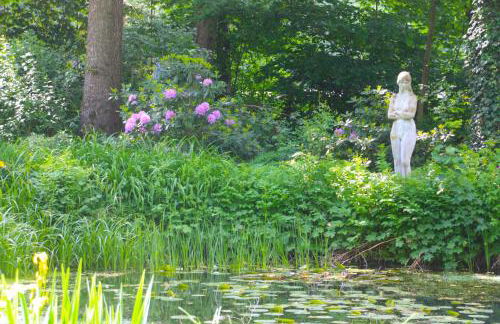 Villa Brodthage, App. 2 - Foto 52