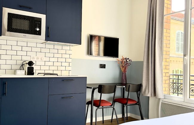 YAYS Paris Zola by Numa - Photo 2