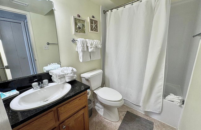 Gulf Shores Surf & Racquet Club - Foto 68