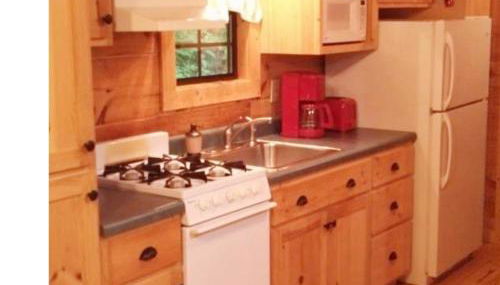 Cabin in the Woods-Peaceful 1BR 20-Acre Rural Retreat-HotTub&WiFi near Asheville - Foto 3