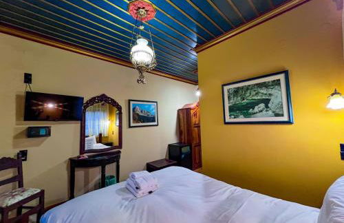 Archontiko Zarkada - Foto 52