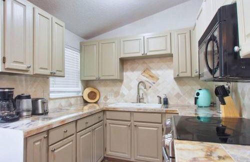 VELUXE Home Retreat Private Cul De Sac - Foto 14