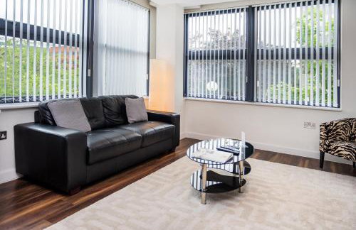 City Stay Apartments - Centro - Photo 61