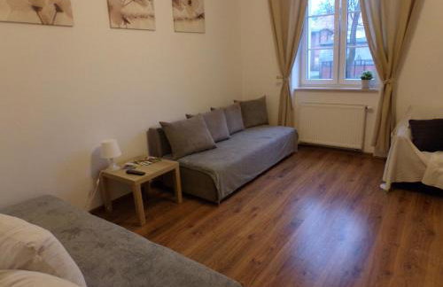 Apartament Parkowy - Foto 14
