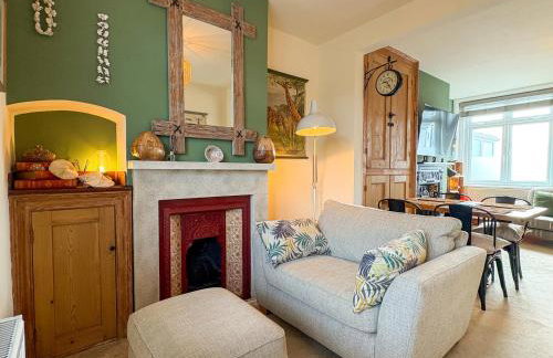 BillWatch Cottage - Foto 33