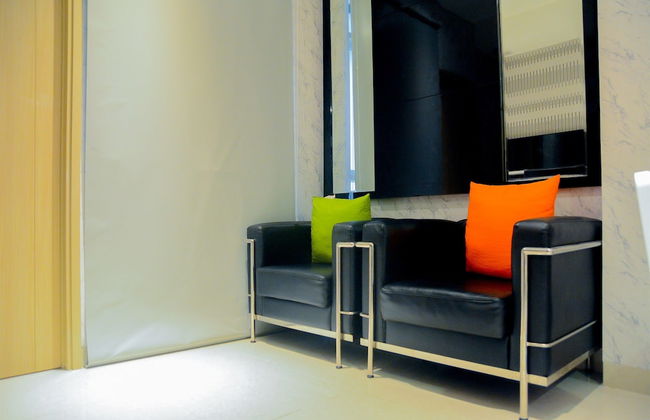 Exclusive 2BR Apartment at Elpis Residence - Foto 13