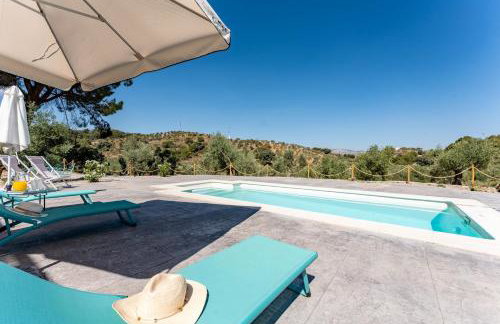 Cortijo La Zahurdilla - Foto 1