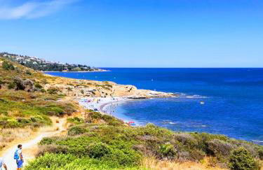 Home in Alcaidesa - sea & golf view with swimming pool - Foto 38