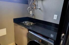 Luxo e Exclusividade ao lado Shopping Campo Grande - Foto 14