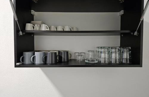 Relax in der Röntgenstadt - Foto 23