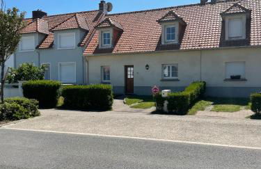 WISSANT maison 6 personnes tout confort - Foto 1