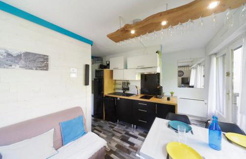 Le Soulane Vignec - Parking privé, 300m télésièges - Foto 7