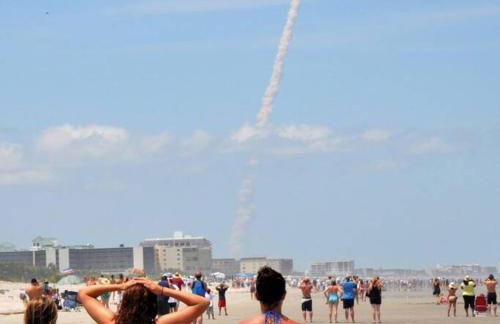 Cape Canaveral near Beach House - Foto 37