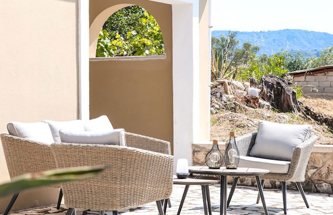 Moute House by Corfuescapes - Foto 68