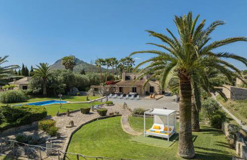 Villa Can Cosme - Foto 45