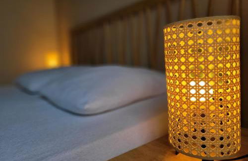 Gîte l'AUBEPINE, Les Herbiers centre - Foto 6