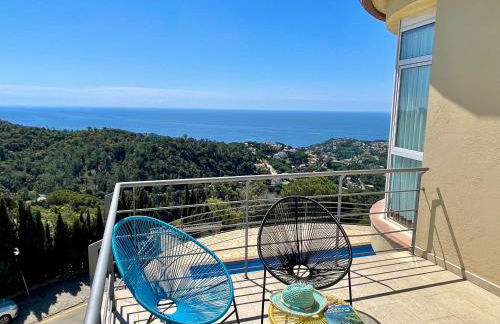 Villa Joie de Vivre - Foto 23