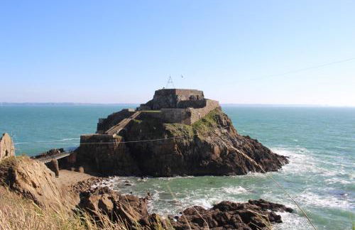 Les Gîtes de Fabie - Villa vue mer avec spa - Plougonvelin - Photo 67