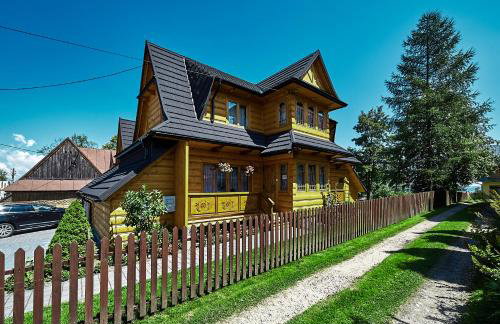 Dom Rodzinny - Foto 1