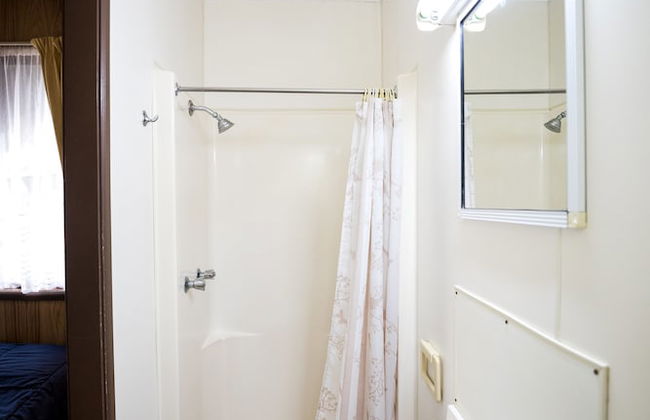 BIG4 Cania Gorge Holiday Park - Foto 49