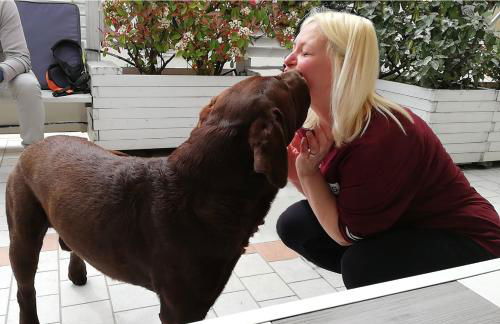 La Casa di Pamy - Foto 57