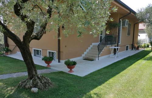 Cà Framari - Casa Vacanze - Foto 25