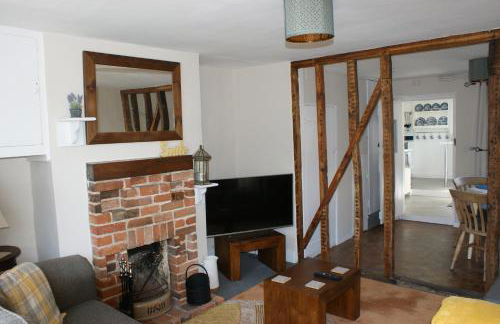 Wayside Cottage - Foto 10