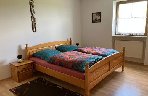 Ländliche Wohnung bei Buchenberg im Allgäu - Photo 23