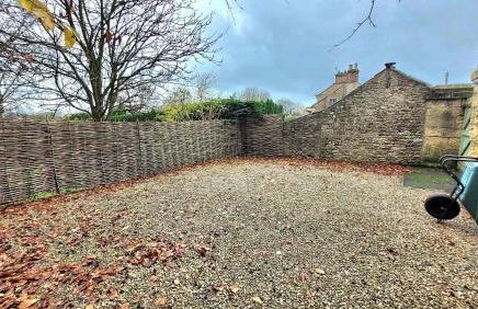 Plank Bridge Shepherds Hut in Orchard - Peaceful Escape for Two - Foto 26
