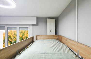 Cocon idéal avec parking, à deux pas du centre - Photo 5