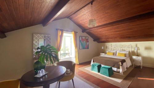 Villa Várzea - Charming Suite - Photo 2