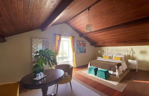 Villa Várzea - Charming Suite - Photo 2