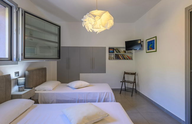 Villa Delle Ginestre 9 2 Emma Villas - Foto 14