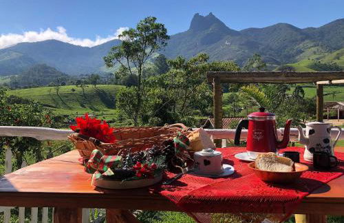 Chalé jeito de roça na Pedra Selada - Photo 4