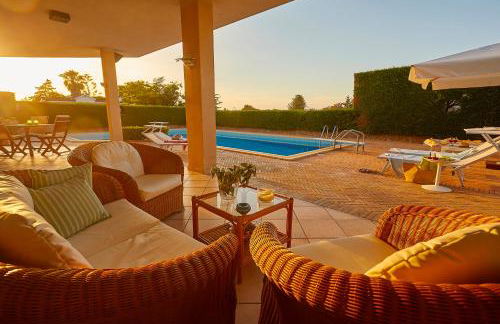 Villa Cottone - 5 suite con piscina privata - tra Palermo e Cefalù - Foto 45