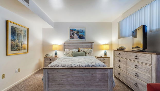 Ocean Harbor 2B - Foto 4, Habitación