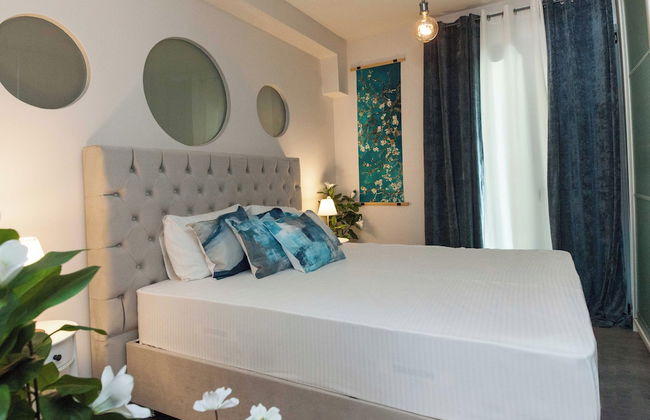 Luxurious 3 Bd Modern Apt in Dafni - Foto 2