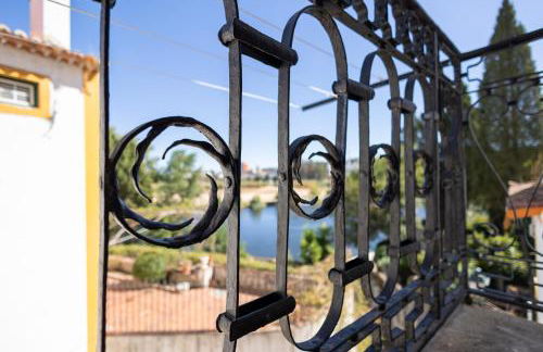 Casa Andorinhas-Pet-Friendly RiverSide Home - Foto 17