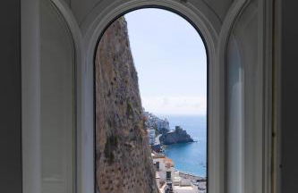 Apartments Amalfi Design Sea View accessible by 250 steps - Foto 14
