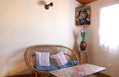 Maison près plage La Rémigeasse avec jardinet - FR-1-246A-201 - Foto 8