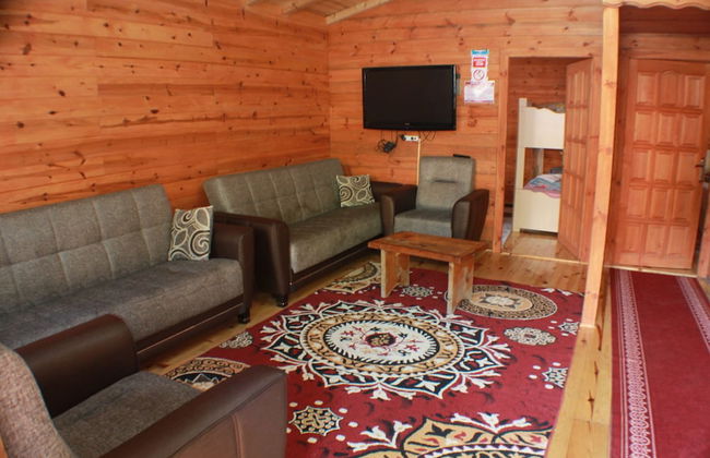 Sarahome Apart - Photo 39