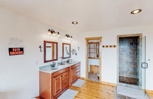 Hill City Haven - Foto 20