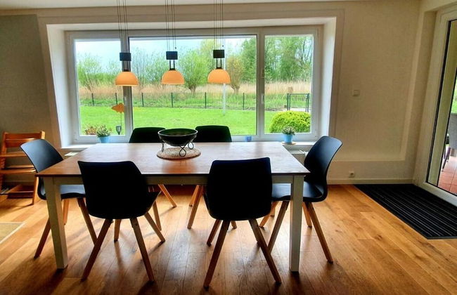 Oostzeehuis Familie Janssen - Foto 14