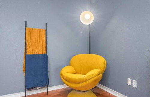 Sunnyside Retreat - Foto 26